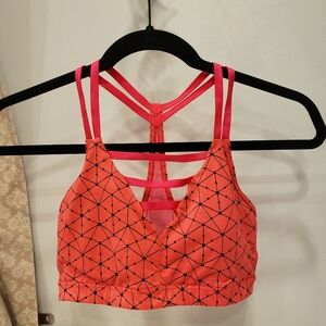 Victoria's Secret Sports Bra - M